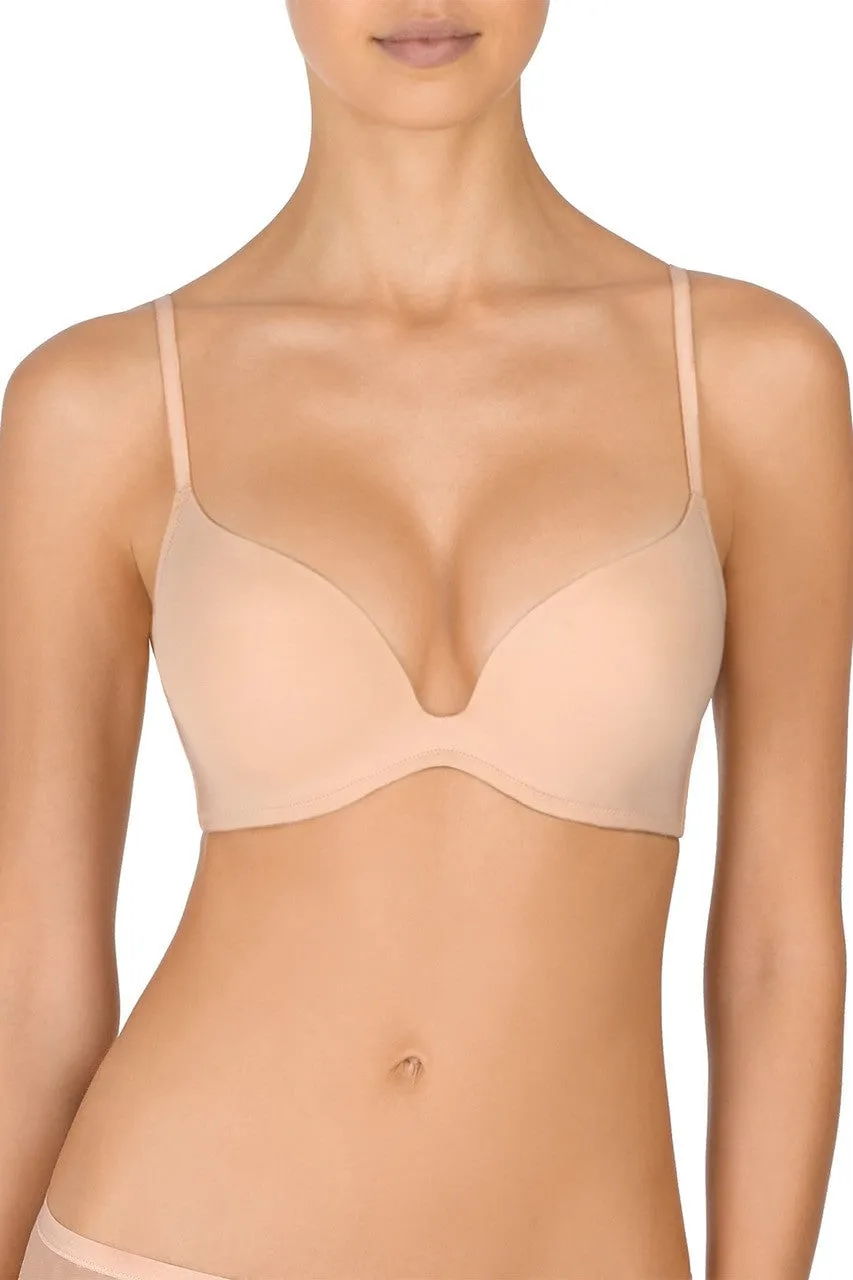 Underneath Push-Up Bra