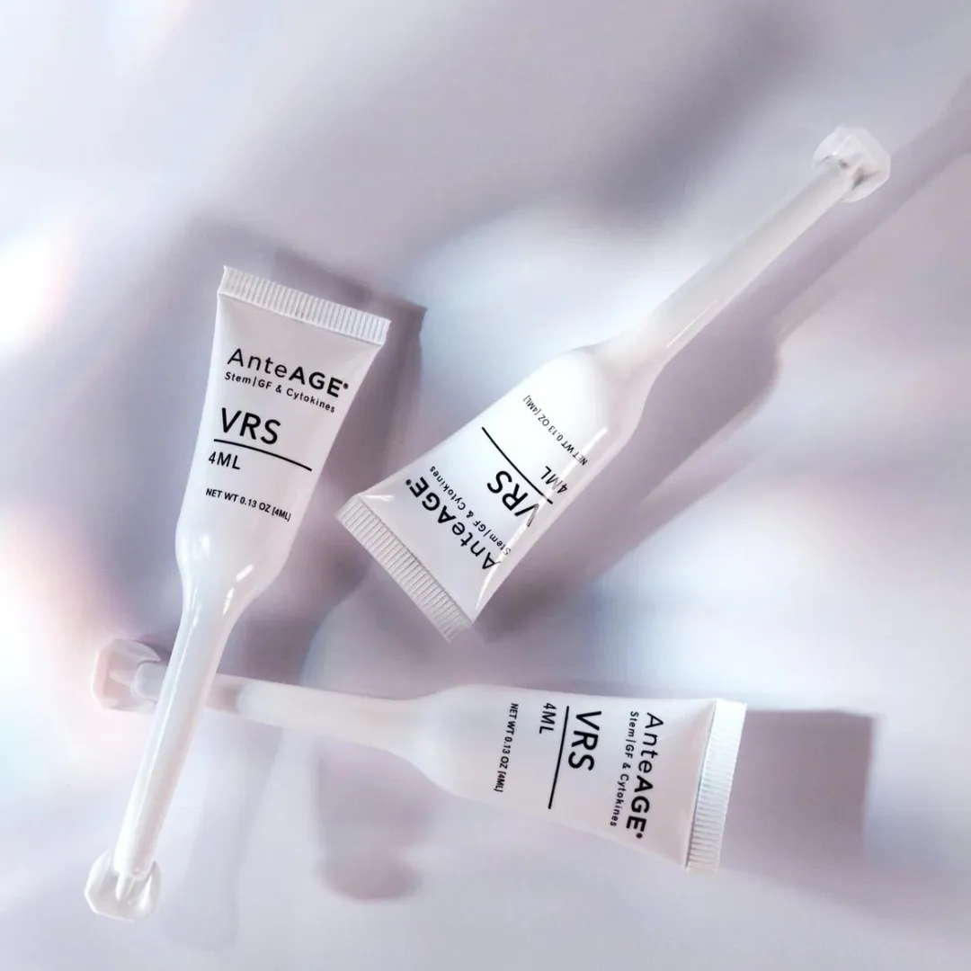 Vaginal Rejuvenation System Trial
