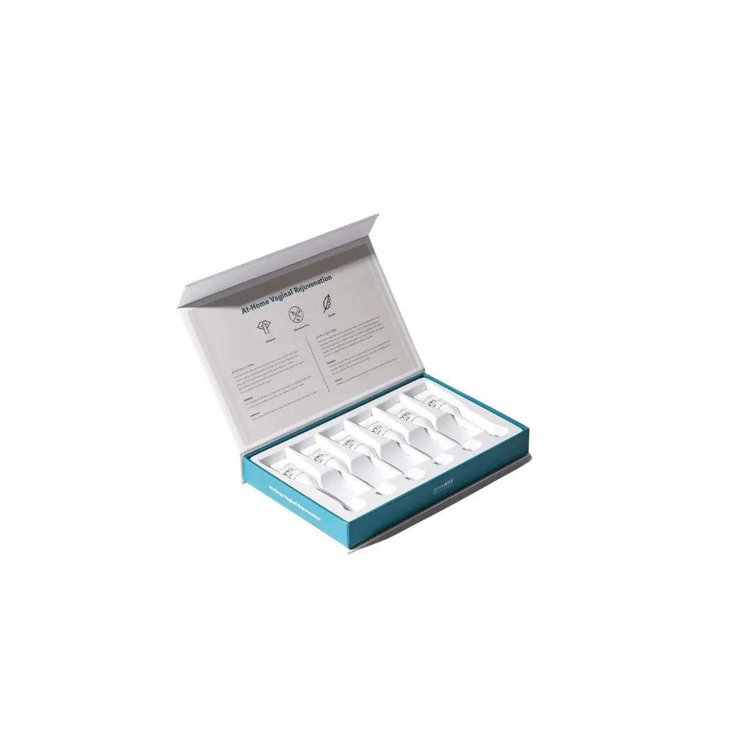Vaginal Rejuvenation System Trial