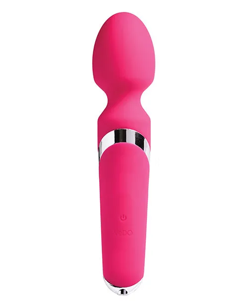 VeDO Wanda Rechargeable Wand