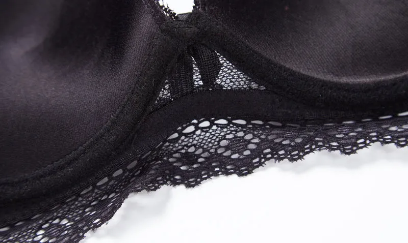 VenusFox Brassiere Lingerie Bras And Panties Bra Sets