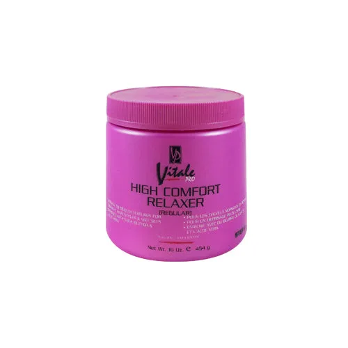 Vitale Pro High Comfort Relaxer (Regular)