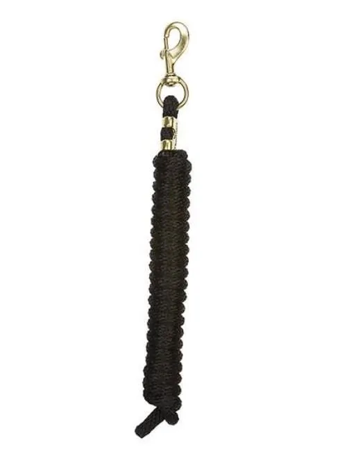 Weaver 10' Solid Poly Lead Rope with Bolt Snap