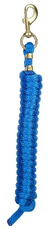 Weaver 10' Solid Poly Lead Rope with Bolt Snap