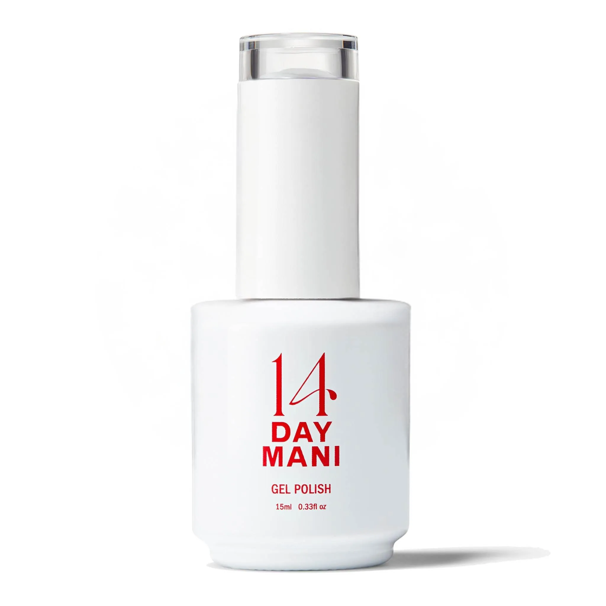 Whitsunday - Lilac HEMA-Free Gel Nail Polish 10ml