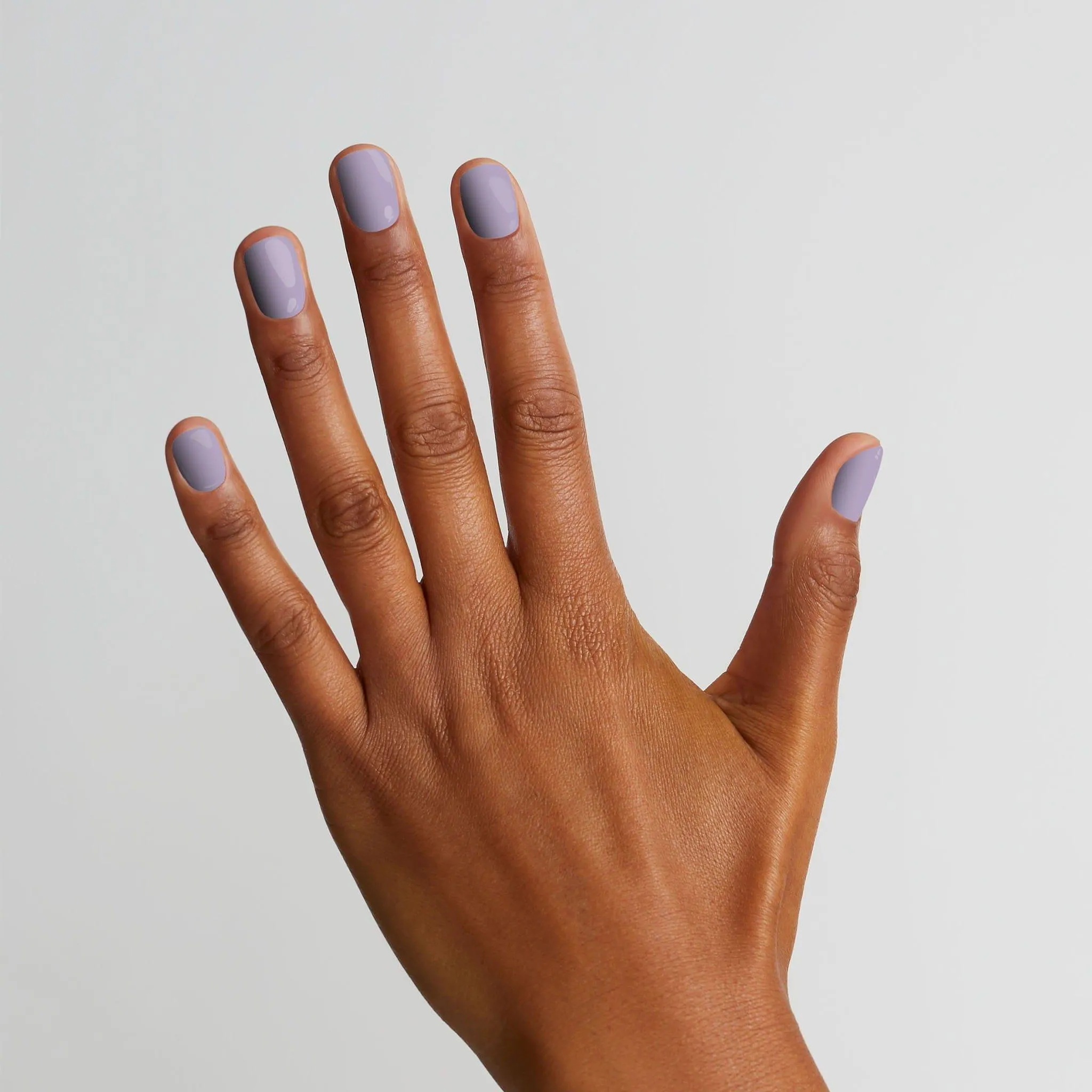 Whitsunday - Lilac HEMA-Free Gel Nail Polish 10ml