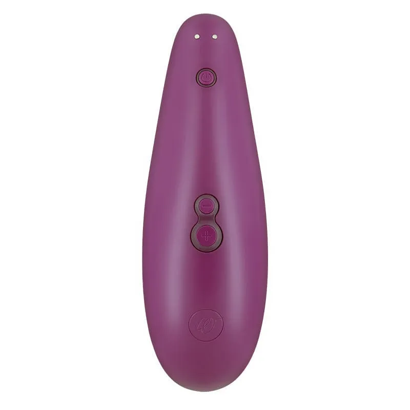 Womanizer Classic Clitoral Stimulator