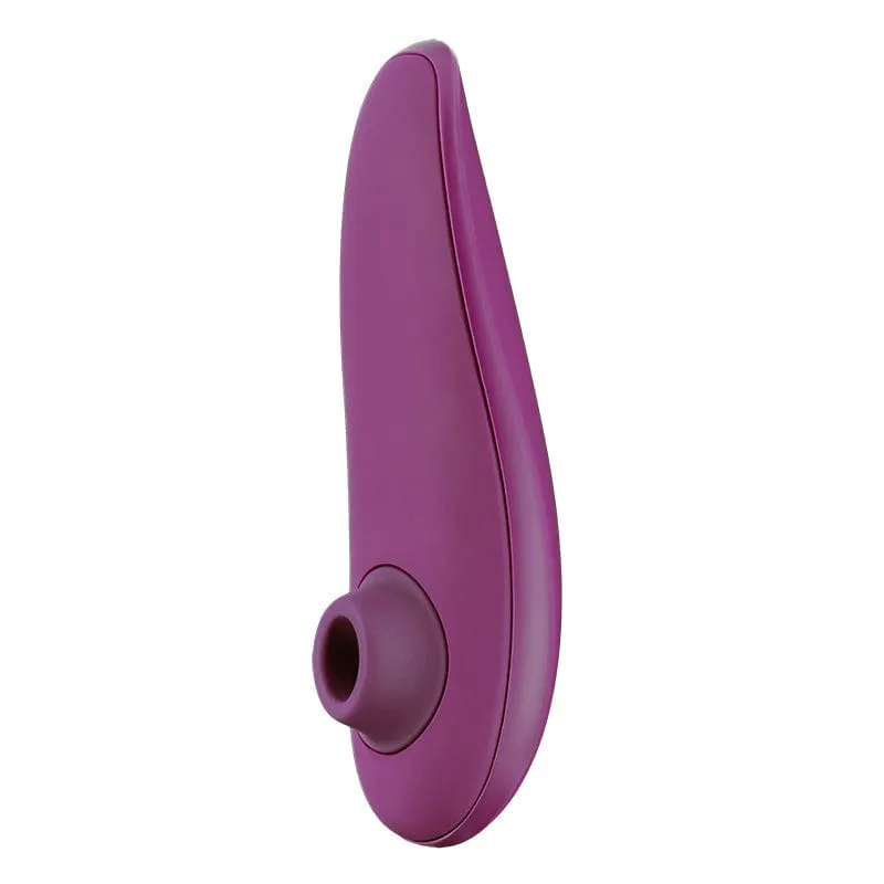 Womanizer Classic Clitoral Stimulator