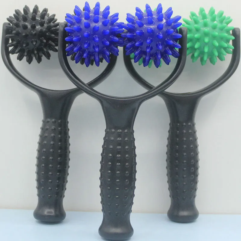 Y-Type Muscle Massage Stick