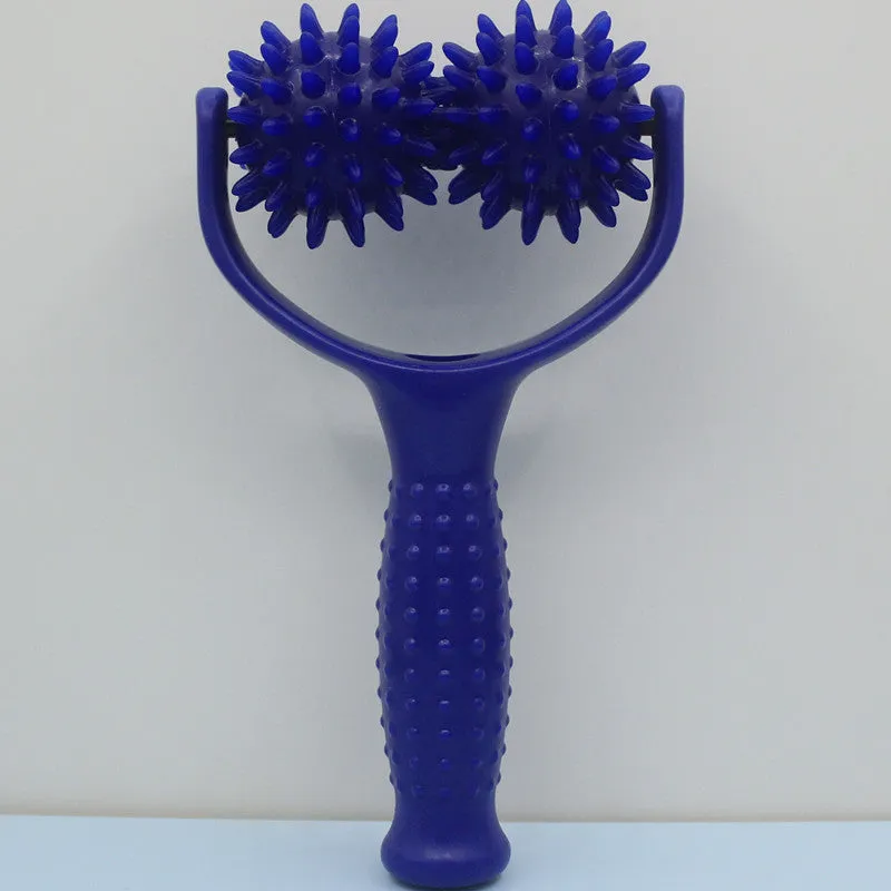 Y-Type Muscle Massage Stick