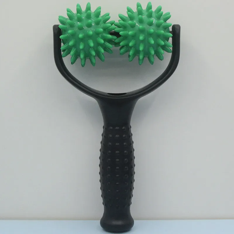 Y-Type Muscle Massage Stick