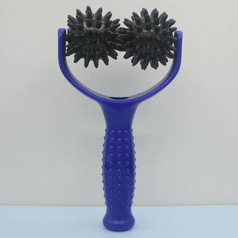 Y-Type Muscle Massage Stick