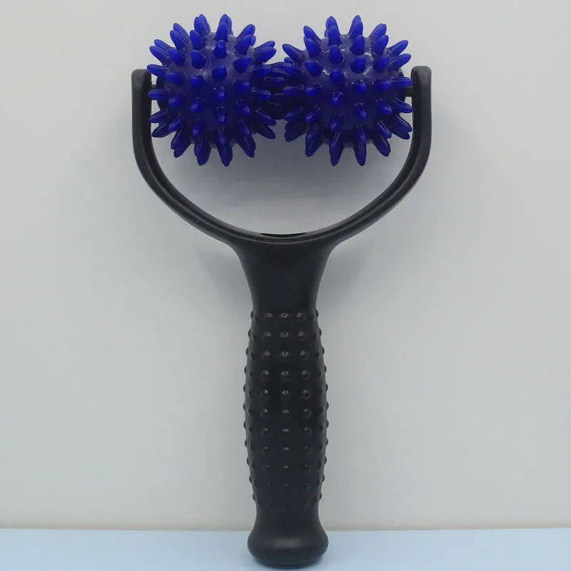 Y-Type Muscle Massage Stick