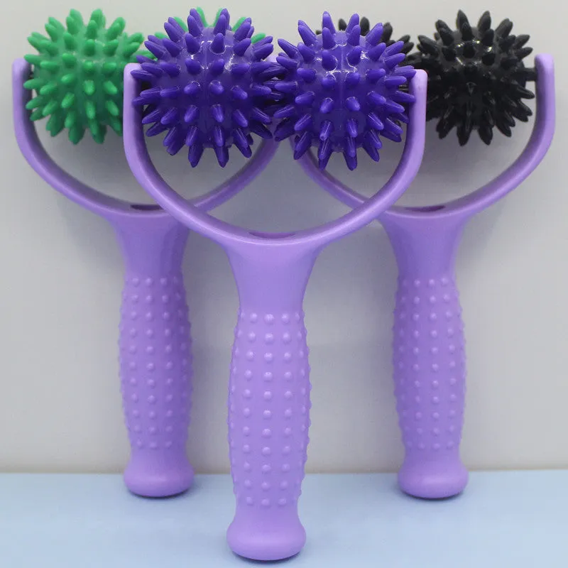 Y-Type Muscle Massage Stick