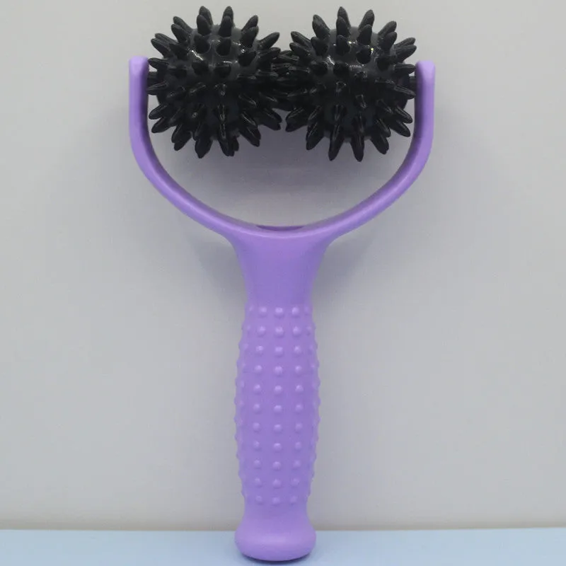 Y-Type Muscle Massage Stick