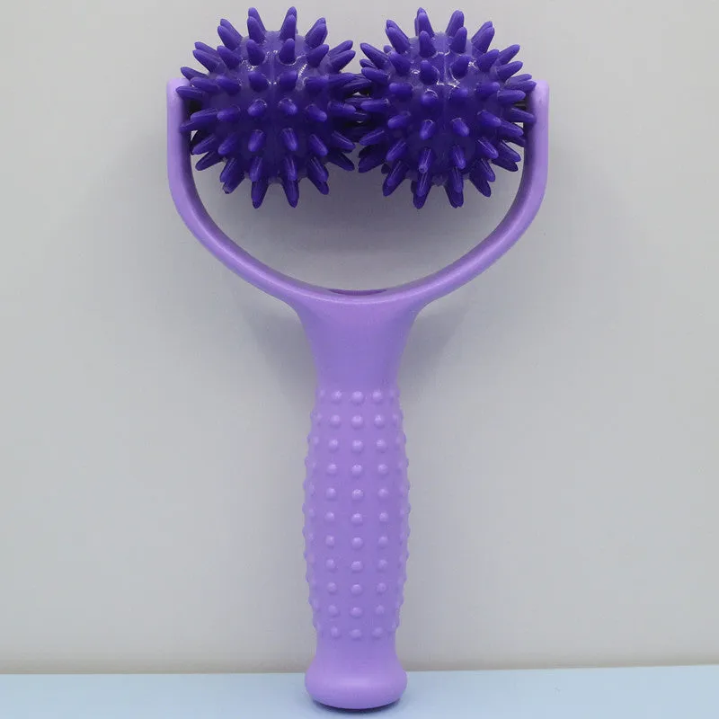 Y-Type Muscle Massage Stick