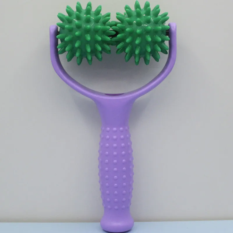 Y-Type Muscle Massage Stick