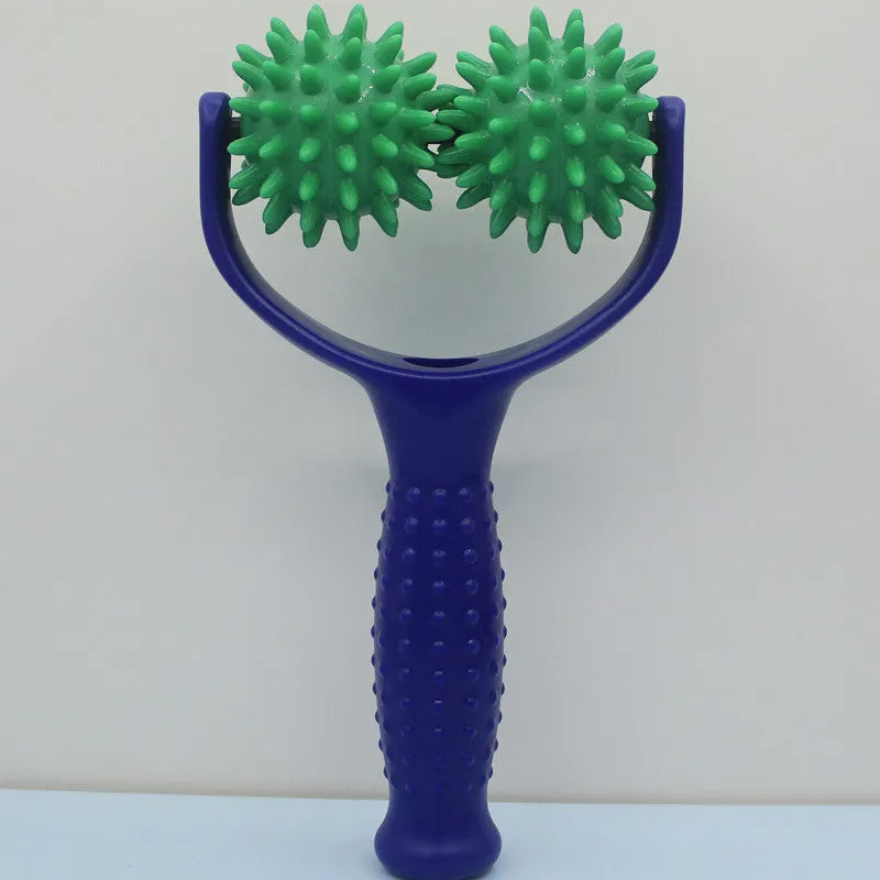Y-Type Muscle Massage Stick