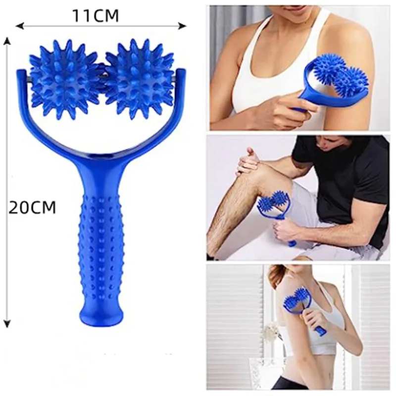 Y-Type Muscle Massage Stick